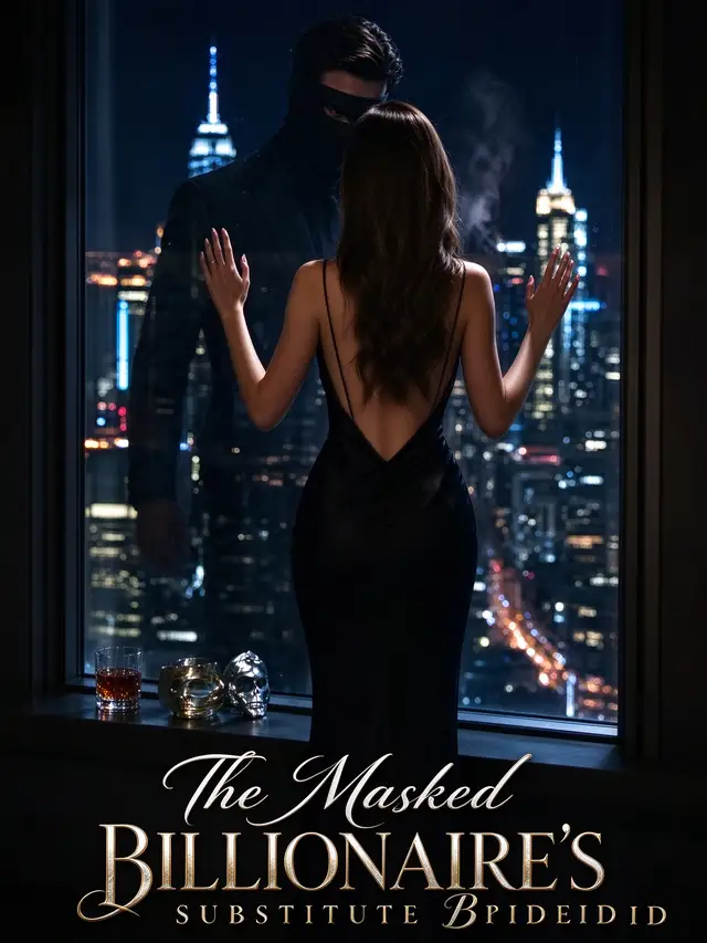 The Masked Billionaire’s Substitute Bride