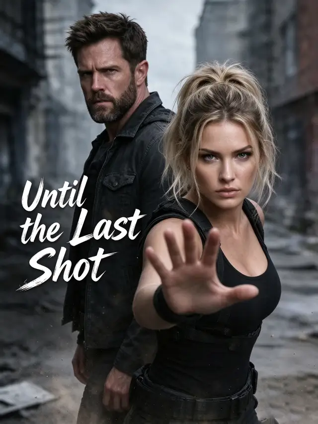 Until the Last Shot