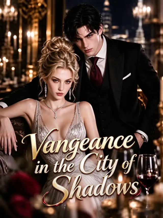 Vengeance in the City of Shadows
