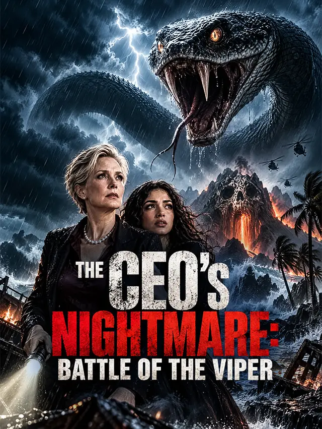 The CEO’s Nightmare: Battle of the Viper