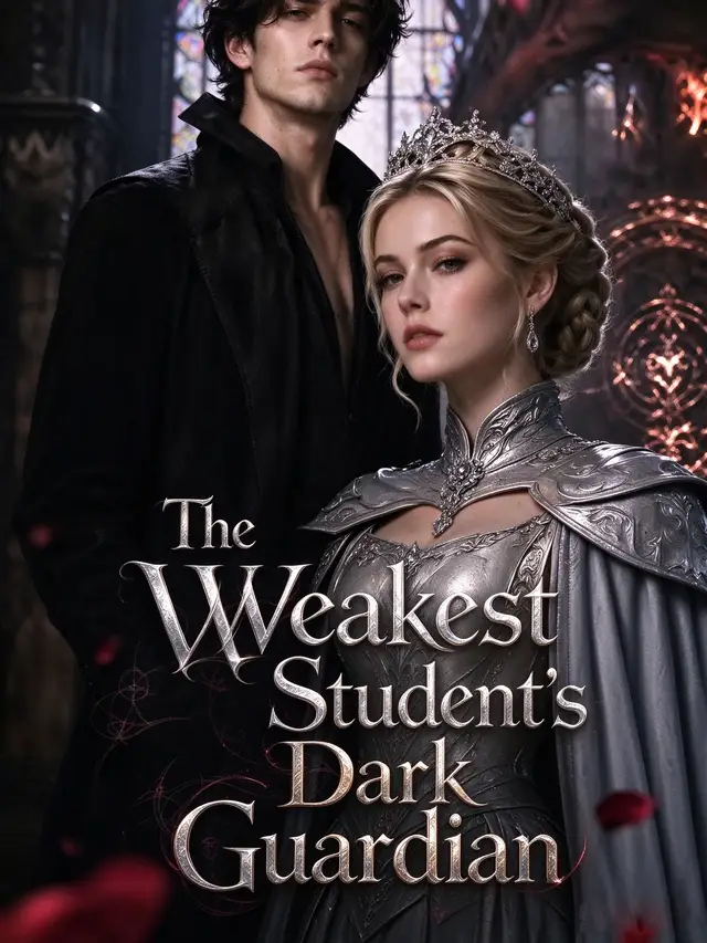 The Weakest Student’s Dark Guardian