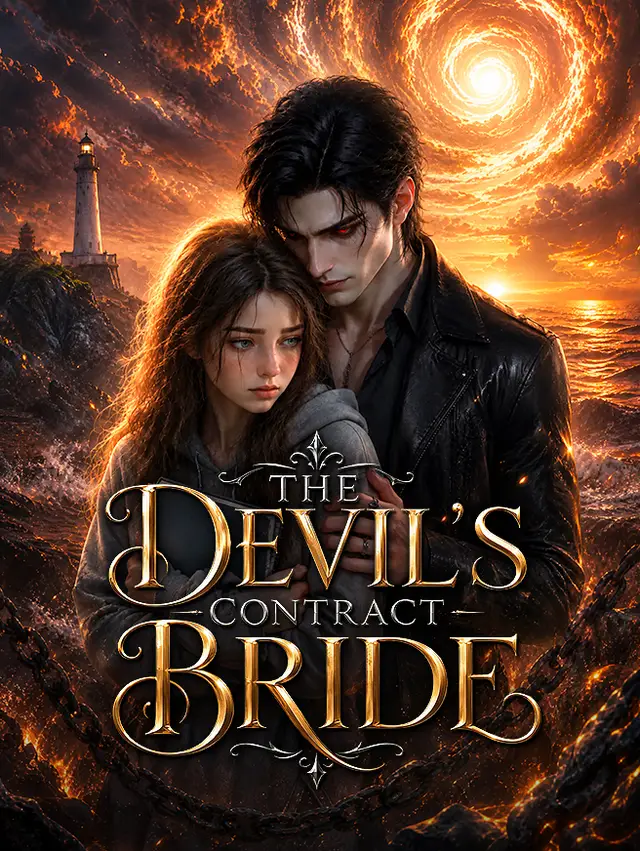 The Devil’s Contract Bride