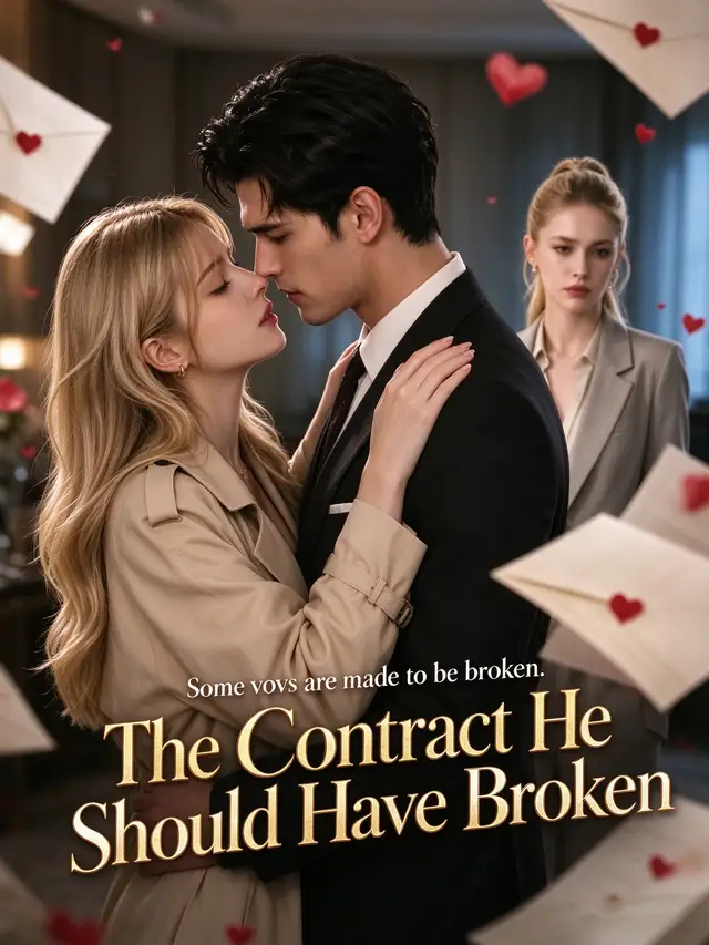 The Contract He Should Have Broken