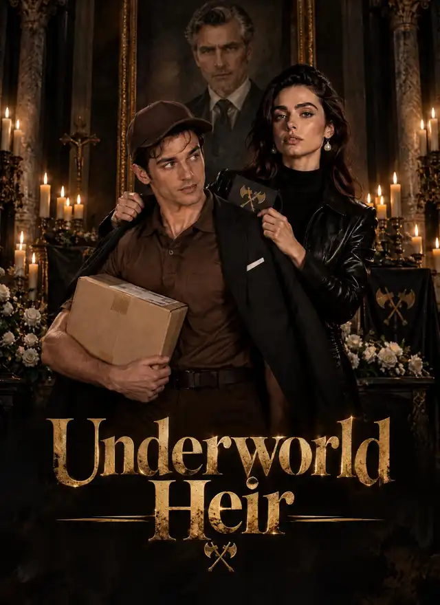 Underworld Heir