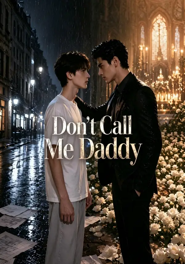 Don’t Call Me Daddy