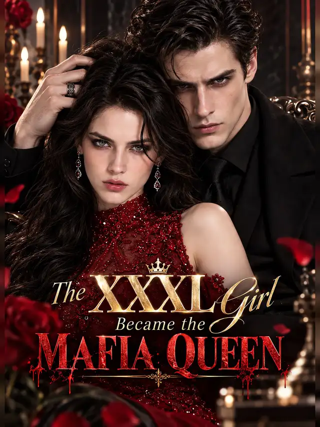 The XXXL Girl Became the Mafia Queen
