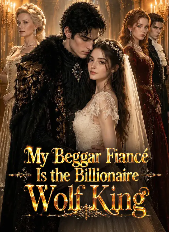 My Beggar Fiancé Is the Billionaire Wolf King