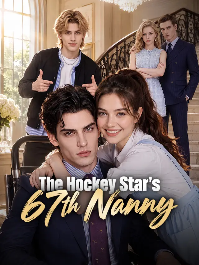 The Hockey Star’s 67th Nanny