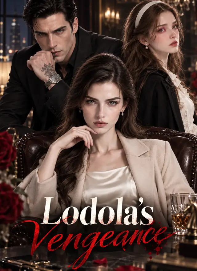 Lodola’s Vengeance