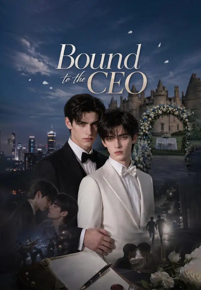 Bound_to_the_CEO
