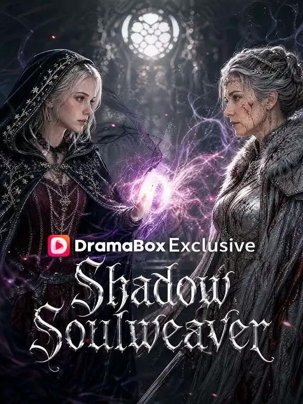 Shadow Soulweaver