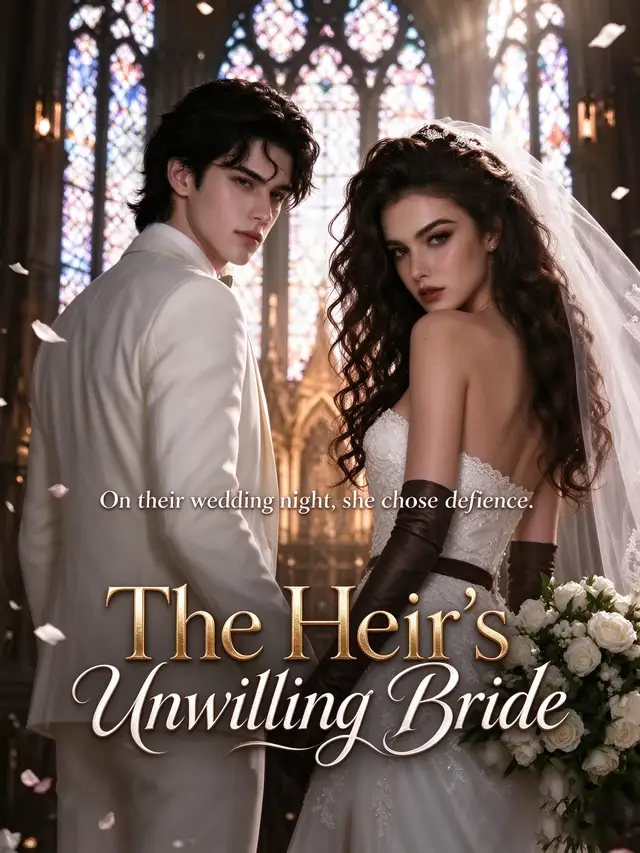 The Heir’s Unwilling Bride