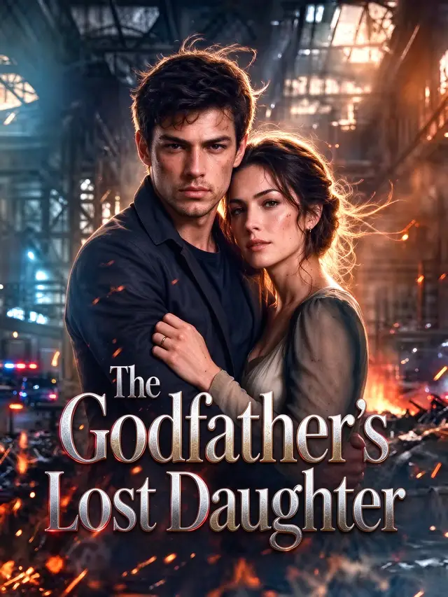 The Godfather’s Lost Daughter