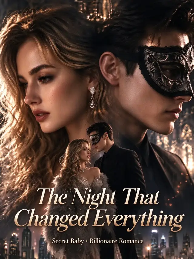 The Night That Changed Everything