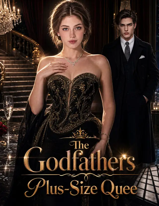 The Godfather’s Plus‑Size Queen