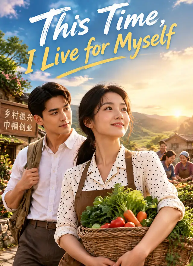 [Dubbed] This Time, I Live for Myself