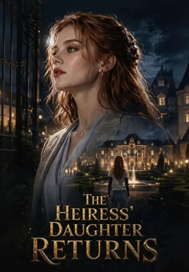 The Heiress’ Daughter Returns