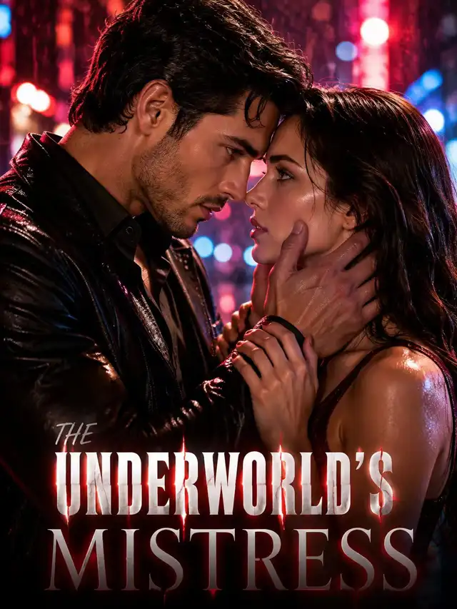 THE UNDERWORLD’S MISTRESS