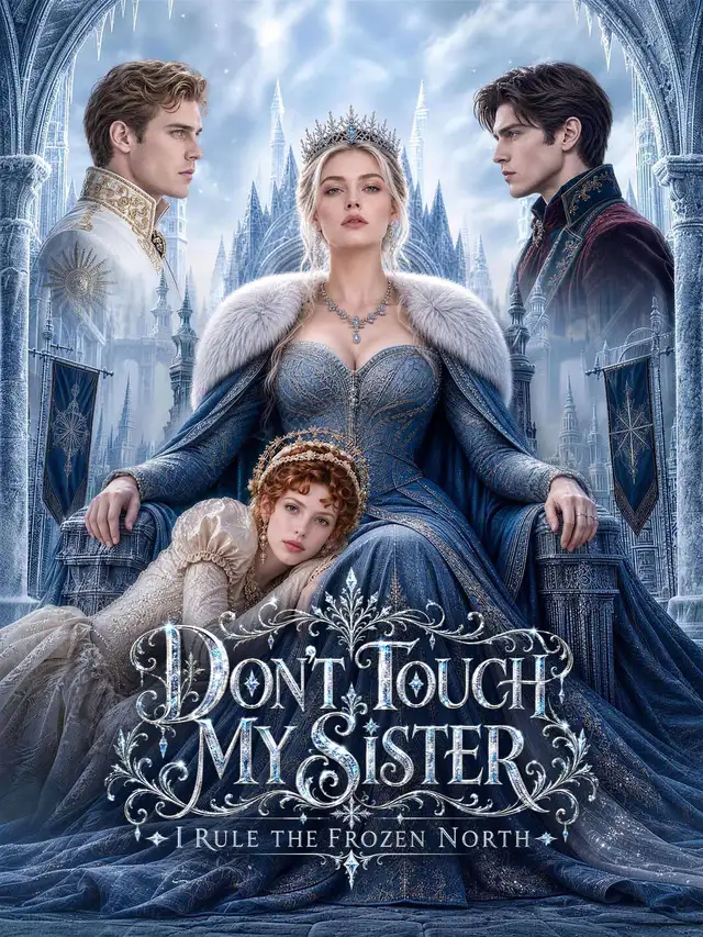 Don’t Touch My Sister, I Rule the Frozen North