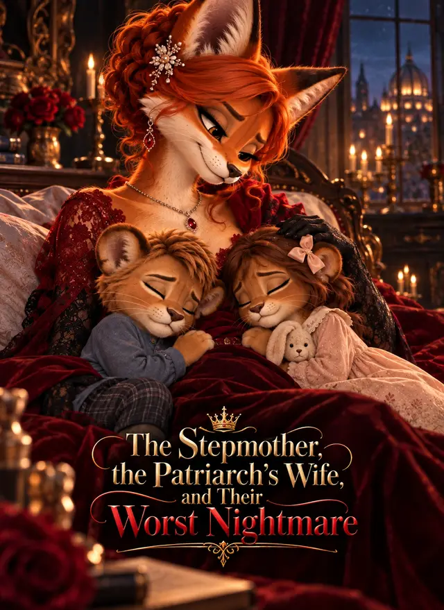 The Stepmother, the Patriarch’s Wife, and Their Worst Nightmare