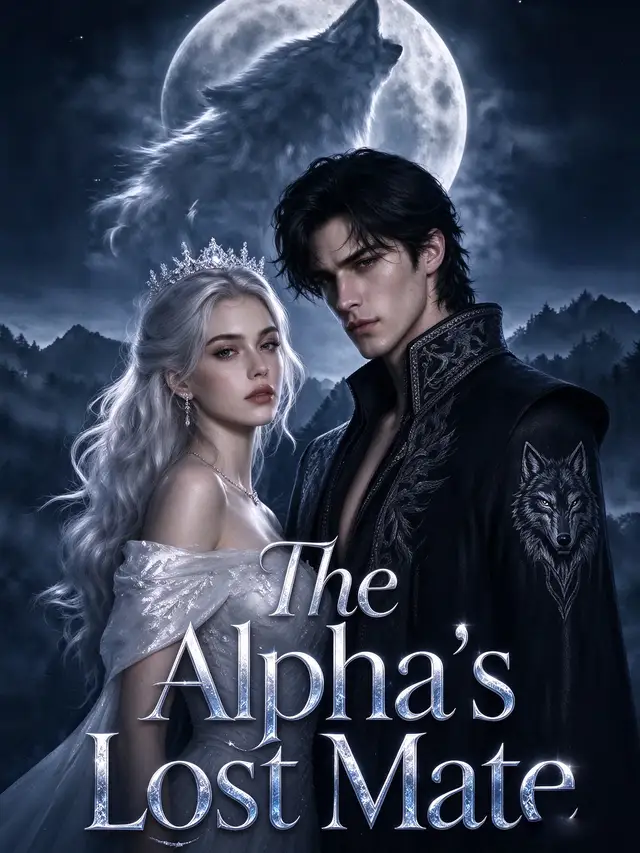 The Alpha’s Lost Mate