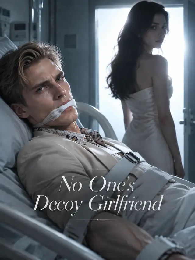 No One’s Decoy Girlfriend