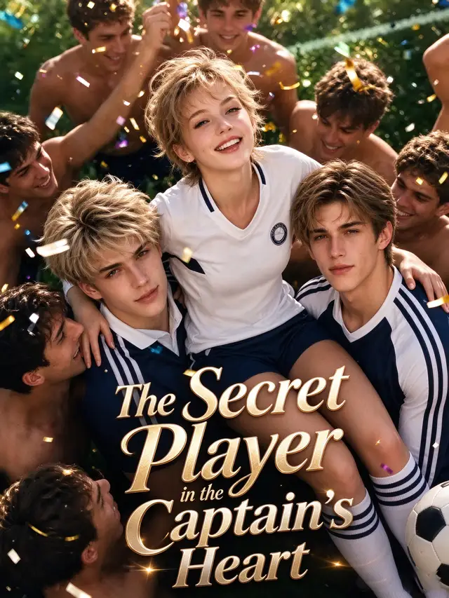 The Secret Player in the Captain’s Heart