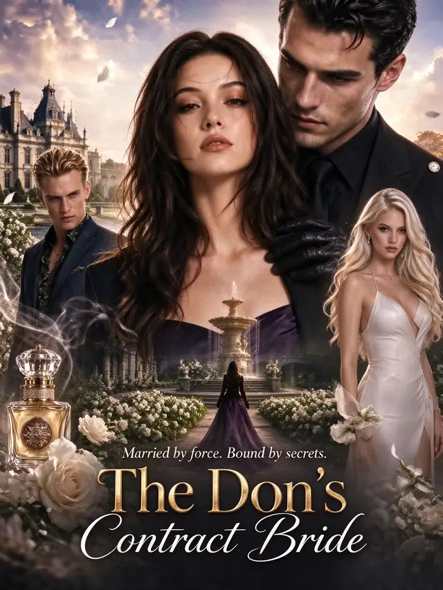 The Don’s Contract Bride