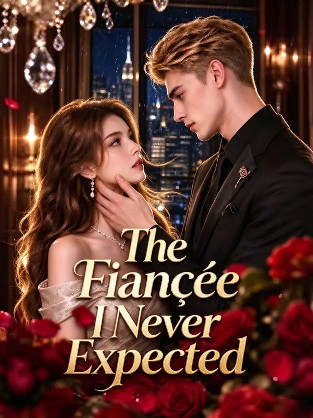 The Fiancée I Never Expected