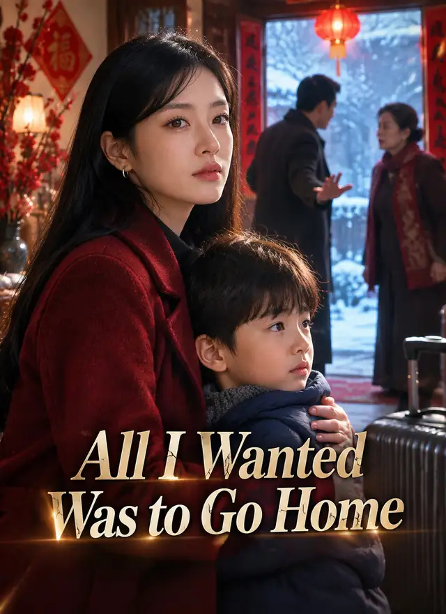 [Dubbed]All I Wanted Was to Go Home