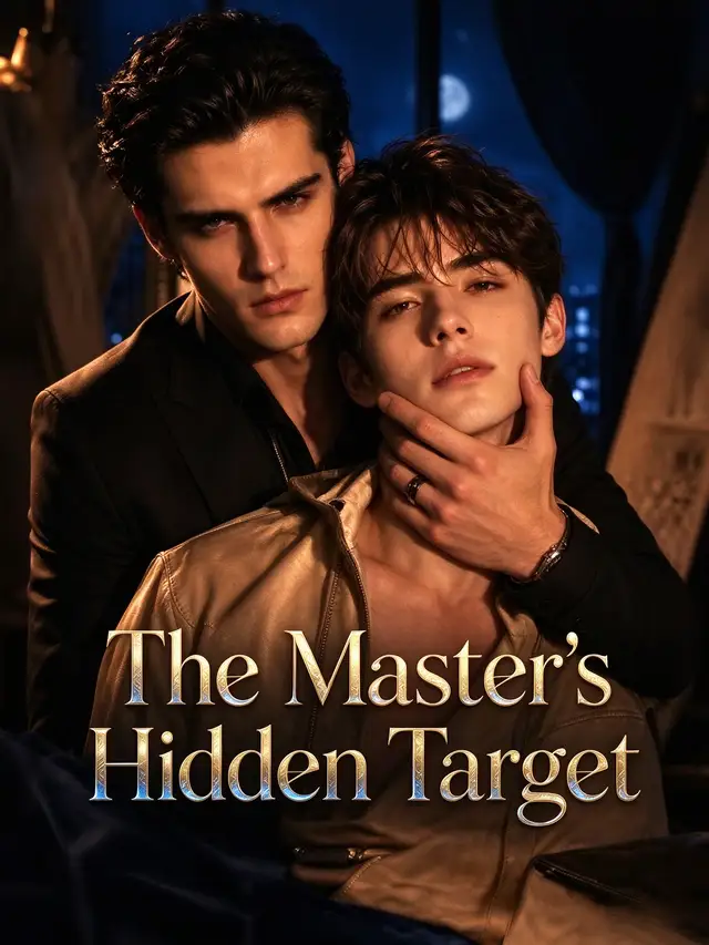 The Master’s Hidden Target