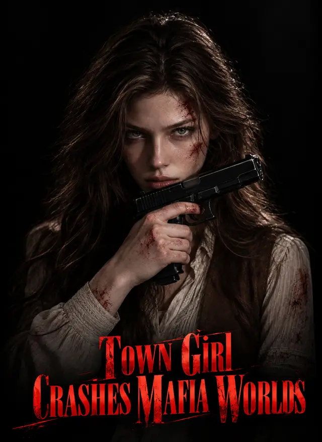 Town Girl Crashes Mafia Worlds