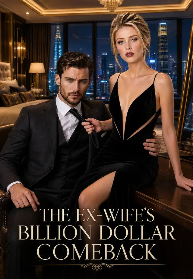The Ex-Wife’s Billion Dollar Comeback