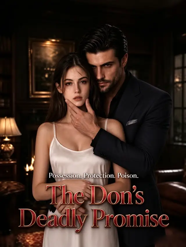 The Don’s Deadly Promise