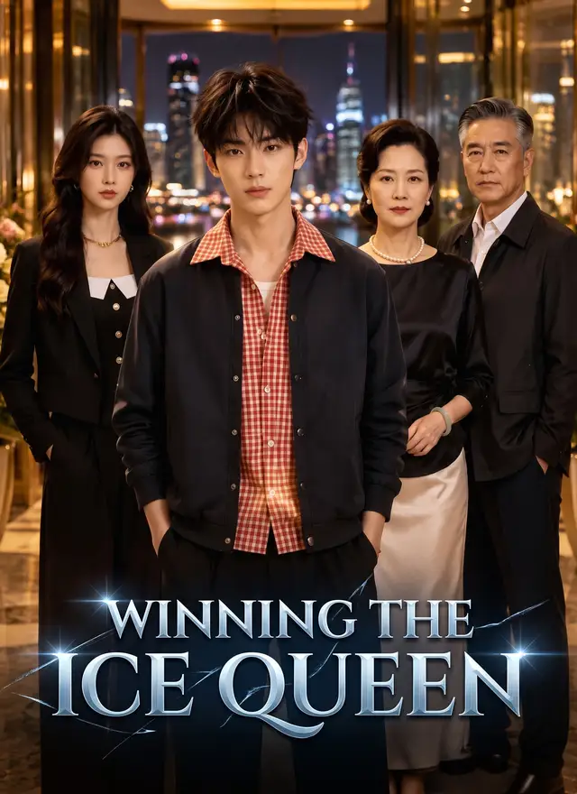 Winning the Ice Queen