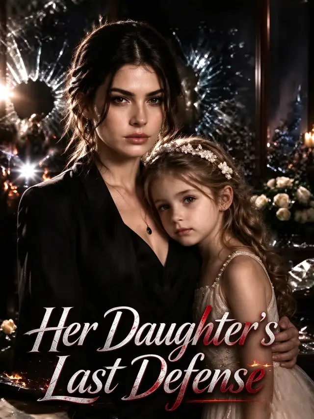 Her Daughter’s Last Defense