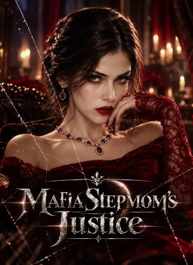 Mafia Stepmom’s Justice