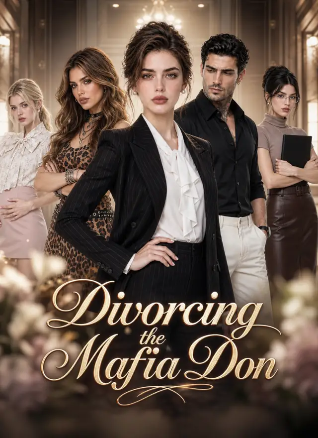 Divorcing the Mafia Don