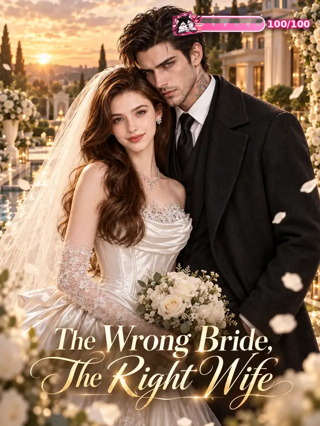 The Wrong Bride ,The Right Wife