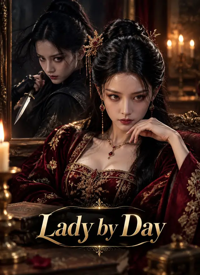 [Dubbed]Lady by Day