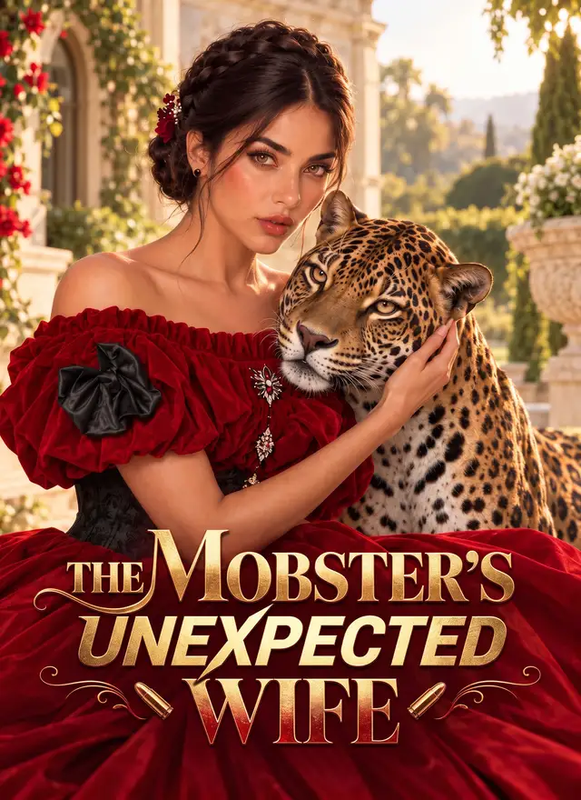The Mobster’s Unexpected Wife