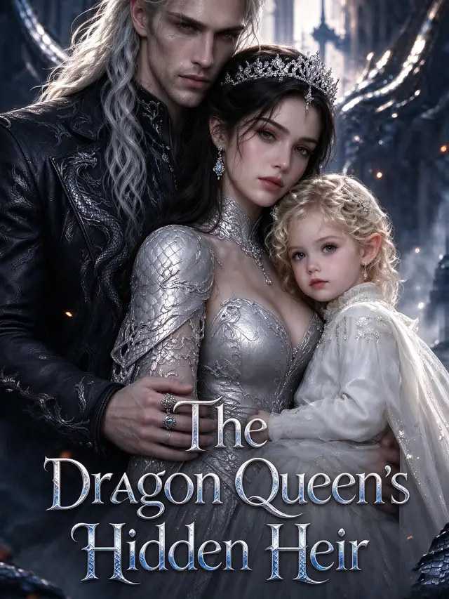 The Dragon Queen’s Hidden Heir