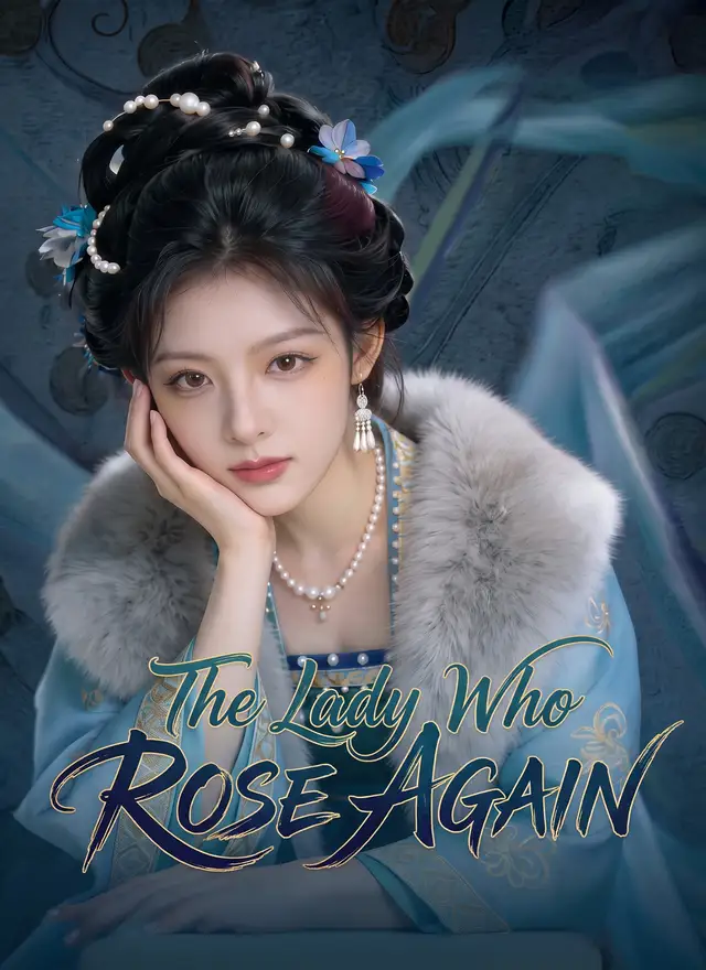 The Lady Who Rose Again