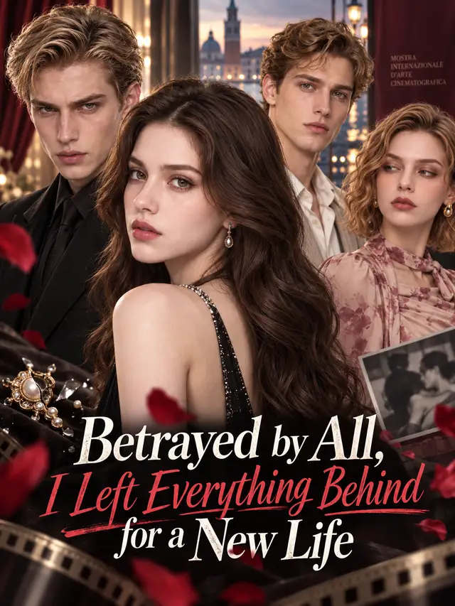 Betrayed by All, I Left Everything Behind for a New Life