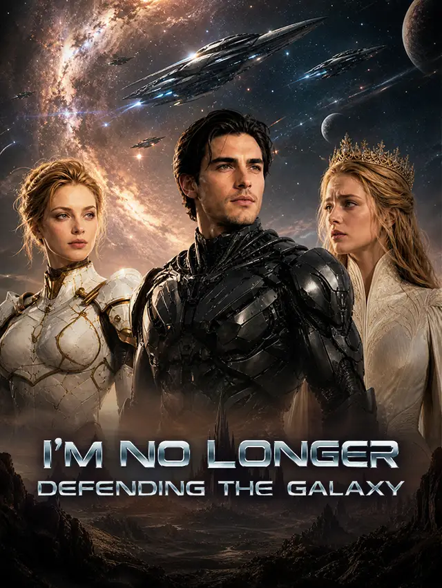 I’m No Longer Defending The Galaxy