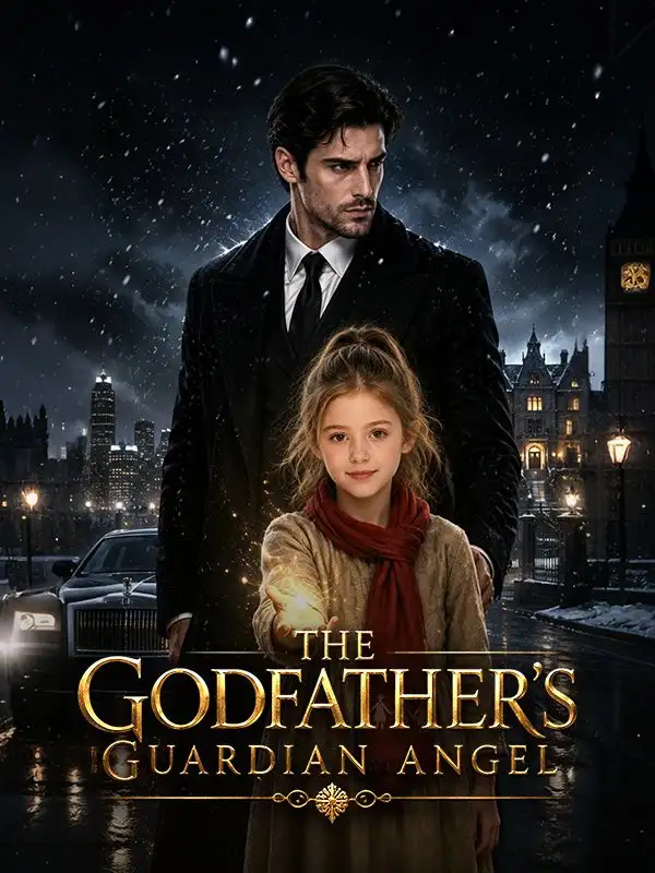 The Godfather’s Guardian Angel