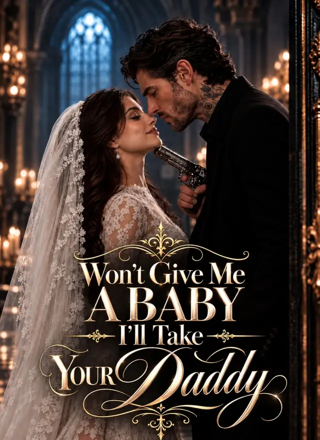 Won’t Give Me a Baby? I’ll Take Your Daddy