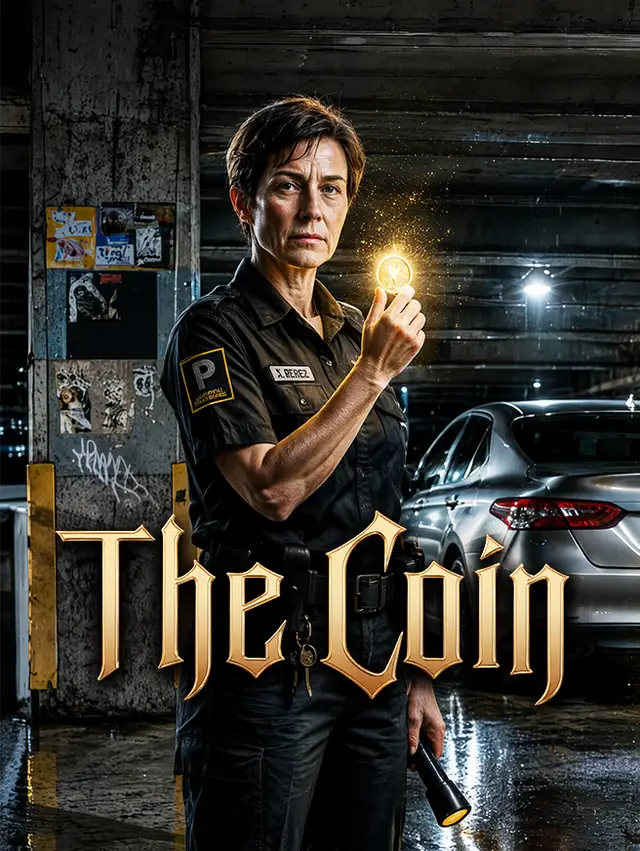 The Coin