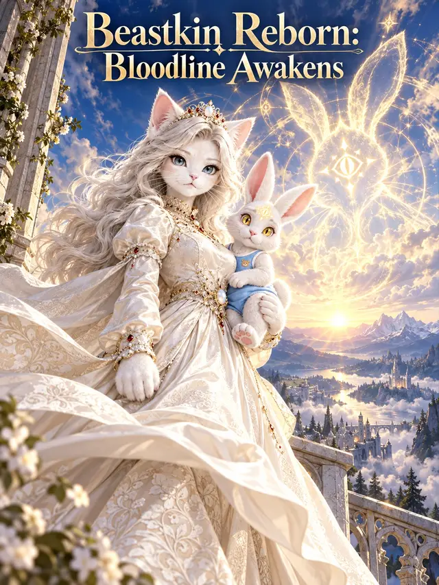Beastkin Reborn: Bloodline Awakens