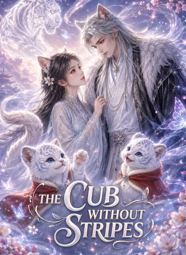The Cub Without Stripes